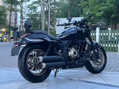 Voge CU525 500 cc - фото 7