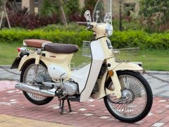 Jialing CoCo 110 cc - фото 1