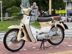 Jialing CoCo 110 cc - фото 3