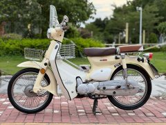 Jialing CoCo 110 cc - фото 4