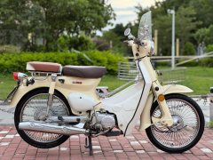 Jialing CoCo 110 cc - фото 6