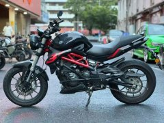 Benelli TNT 300 / BN 302S - фото 4