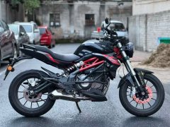 Benelli TNT 300 / BN 302S - фото 6