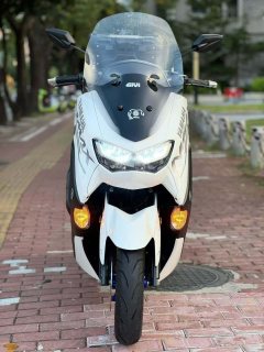 Yamaha NMAX 155 cc - фото 2