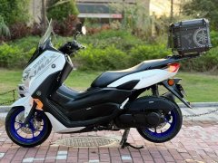 Yamaha NMAX 155 cc - фото 4