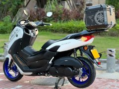 Yamaha NMAX 155 cc - фото 5