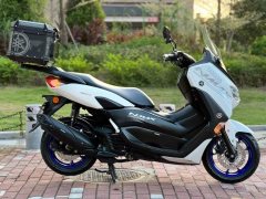 Yamaha NMAX 155 cc - фото 6