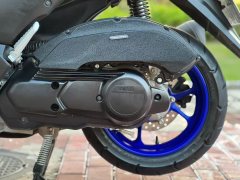 Yamaha NMAX 155 cc - фото 8