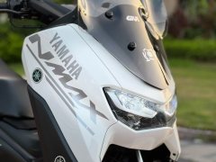 Yamaha NMAX 155 cc - фото 9