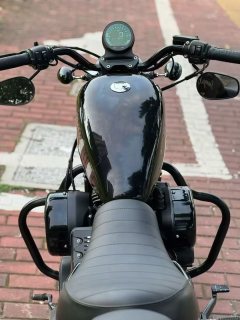 Xiangshuai 650N - фото 9