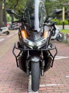 Voge SR250GT - фото 2