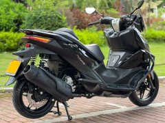 Voge SR250GT - фото 7