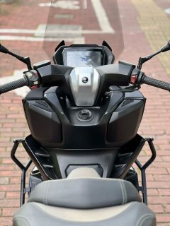 Voge SR250GT - фото 9
