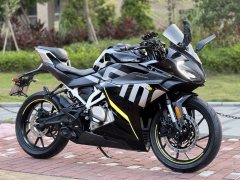 CFMOTO 250SR - фото 1