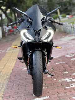 CFMOTO 250SR - фото 2
