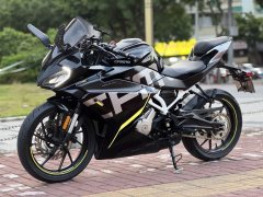 CFMOTO 250SR - фото 3
