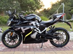 CFMOTO 250SR - фото 4