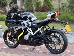 CFMOTO 250SR - фото 5