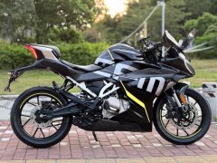 CFMOTO 250SR - фото 6