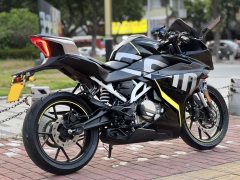CFMOTO 250SR - фото 7