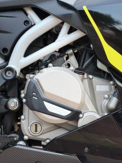 CFMOTO 250SR - фото 9