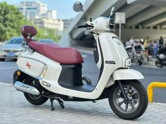 Jinan Suzuki US125 - фото 1