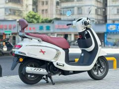 Jinan Suzuki US125 - фото 6