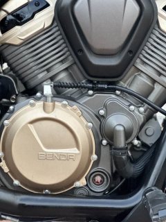Benda Napoleon 450 - фото 4
