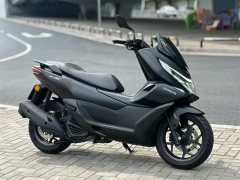 CFMOTO 150SC - фото 1