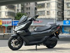 CFMOTO 150SC - фото 2