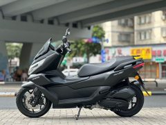 CFMOTO 150SC - фото 3