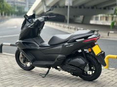 CFMOTO 150SC - фото 4