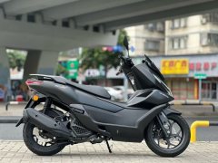 CFMOTO 150SC - фото 5