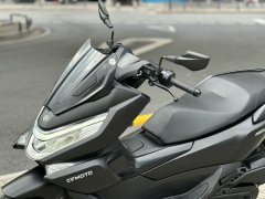 CFMOTO 150SC - фото 7
