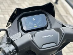 CFMOTO 150SC - фото 8