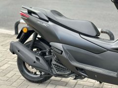 CFMOTO 150SC - фото 9