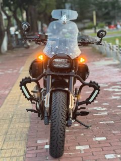 QJMOTOR Flash 350 - фото 2