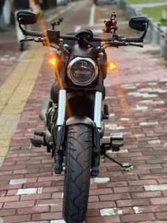 QJMOTOR Flash 300 - фото 2