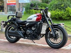 CFMOTO 450CL-C - фото 1