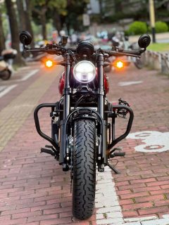 CFMOTO 450CL-C - фото 2