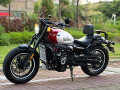 CFMOTO 450CL-C - фото 3