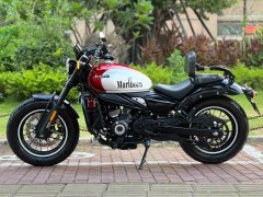 CFMOTO 450CL-C - фото 4