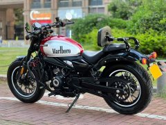 CFMOTO 450CL-C - фото 5