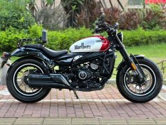 CFMOTO 450CL-C - фото 6