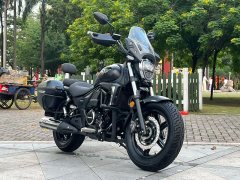 Haojue TR300 - фото 1