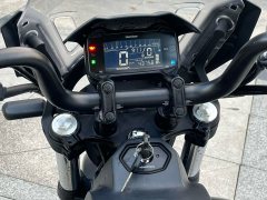 Haojue TR300 - фото 8