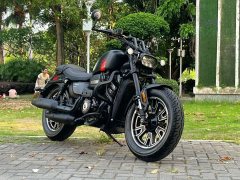 QJMOTOR Flash 250 - фото 1
