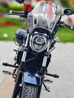 Haojue TR300 - фото 3