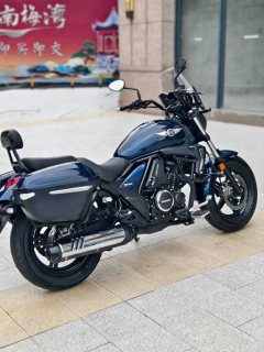 Haojue TR300 - фото 6