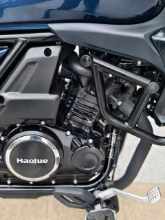 Haojue TR300 - фото 8